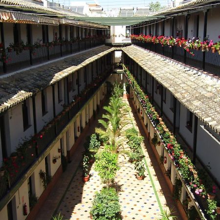 Apartamento Alameda Lejlighed Sevilla Eksteriør billede
