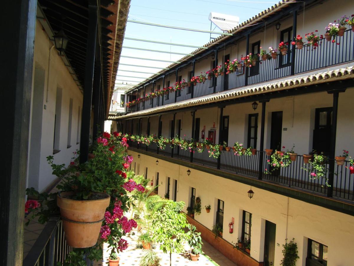 Apartamento Alameda Lejlighed Sevilla Eksteriør billede
