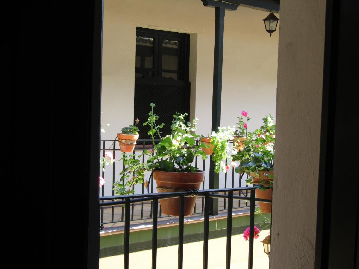 Apartamento Alameda Lejlighed Sevilla Eksteriør billede